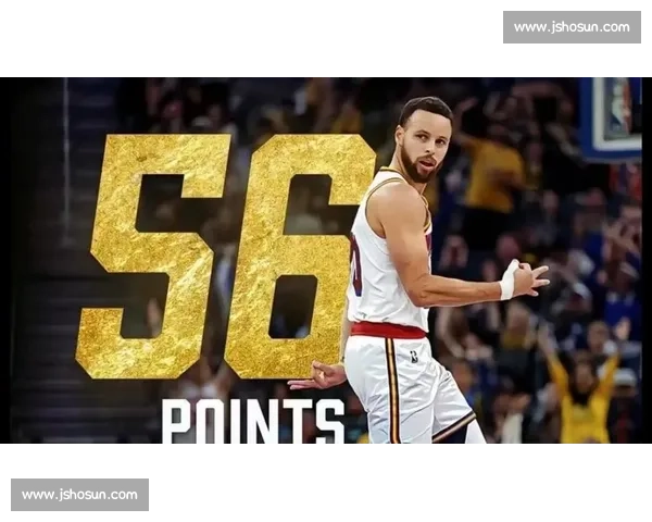 玻璃脚踝到三分封神：库里的传奇逆袭