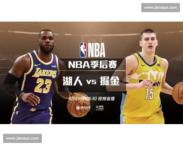 紫金军团鏖战盐湖城湖人爵士季后赛生死对决全纪实之夜精彩