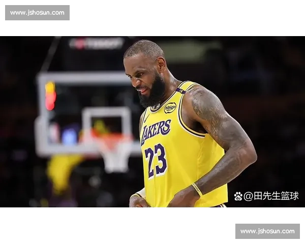 湖人对阵骑士直播焦点之战詹姆斯回归引爆全场看点解析全程前瞻